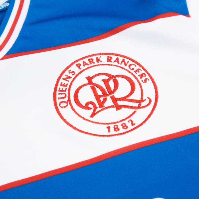 2023-24 QPR Home Shirt