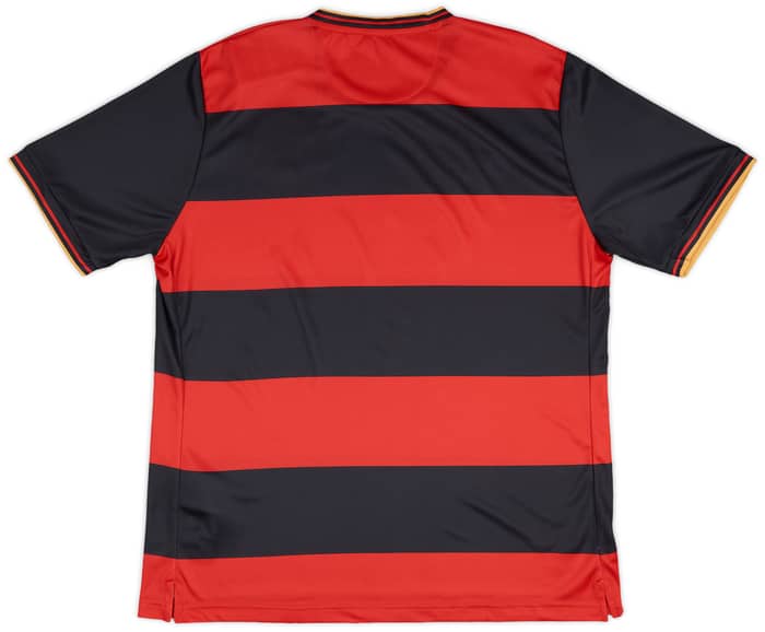 2023-24 QPR Away Shirt (Women's XL)