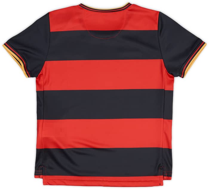 2023-24 QPR Away Shirt (110-120cm)