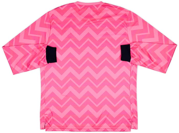 2023-24 QPR GK Away Shirt