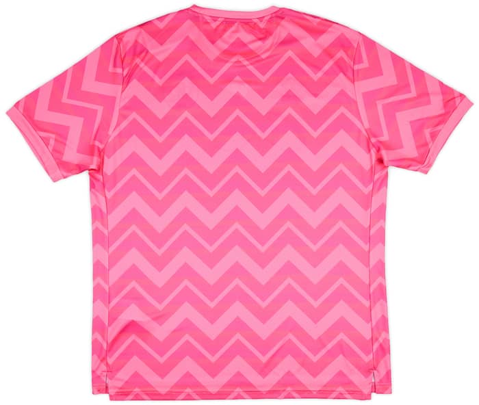 2023-24 QPR GK Away S/S Shirt (3XL)