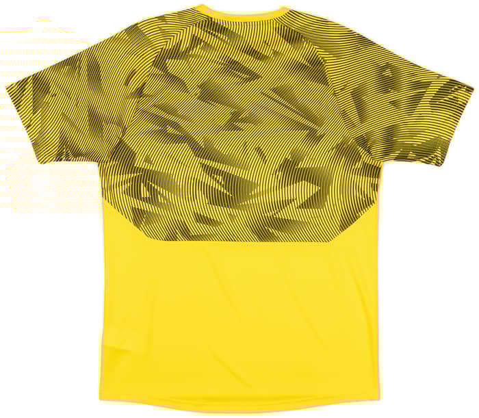 2019-20 Borussia Dortmund Puma Training Shirt