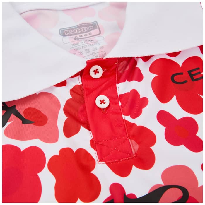 2024-25 CD Ibiza Third Shirt
