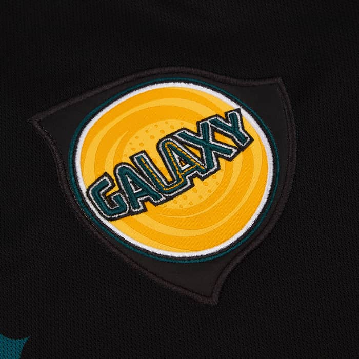 2024-25 LA Galaxy Authentic Third Shirt