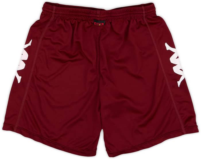 2008-10 Torino Kappa Training Shorts - 7/10 - (XL.Boys)