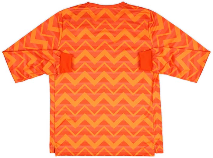 2023-24 QPR GK Third Shirt (146-156cm)