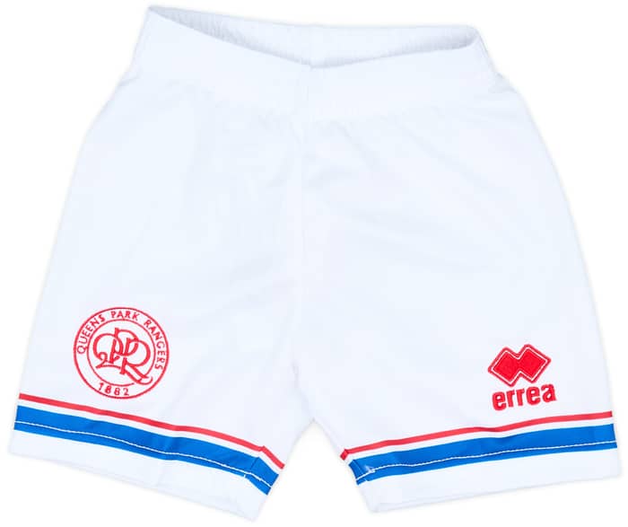 2023-24 QPR Home Full Kit (6-12 Months)