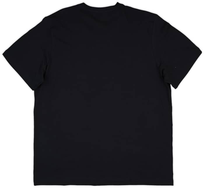 2022-23 adidas Entrada Cotton Tee