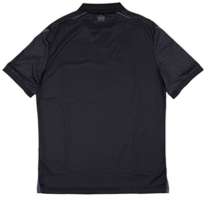 2022-23 Reading Authentic Third Shirt (S)