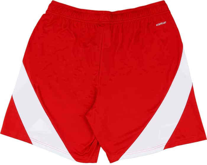 2024-25 Union Berlin Home Shorts