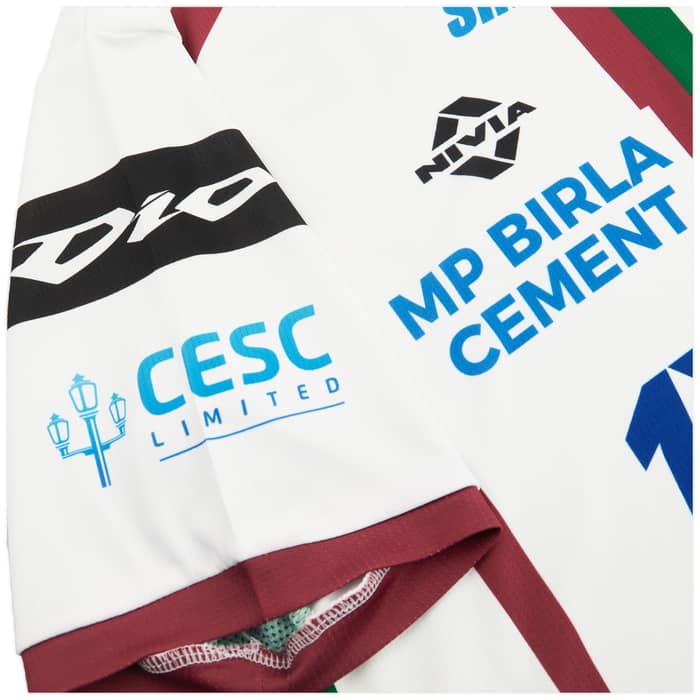 2023-24 Mohun Bagan Away Shirt