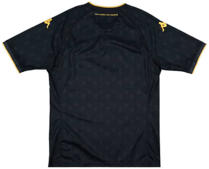 2024-25 Genoa Third Shirt