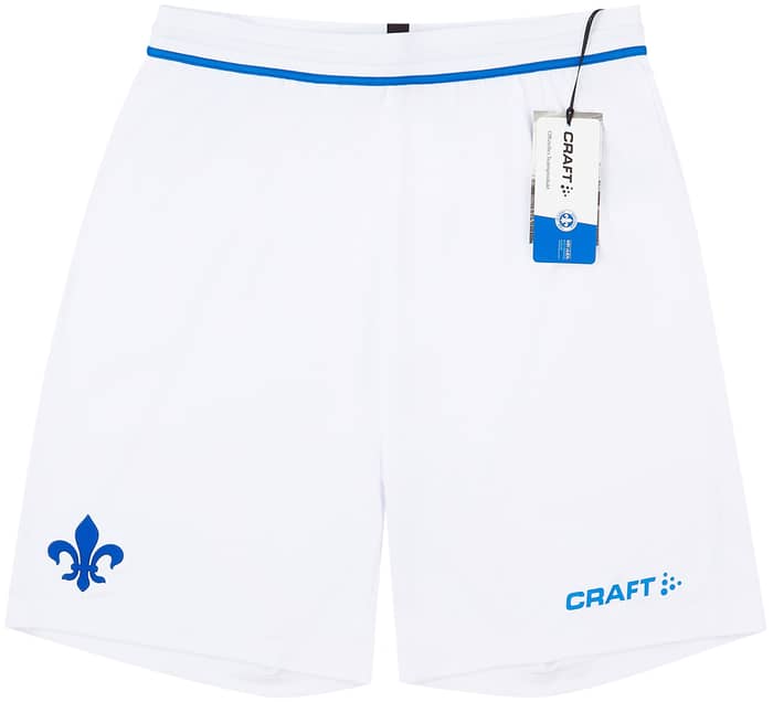 2020-21 SV Darmstadt 98 Away Shorts