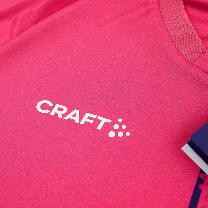 2021-22 Toulouse Away Shirt