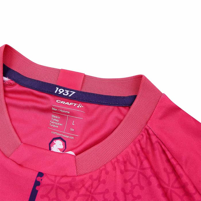 2021-22 Toulouse Away Shirt