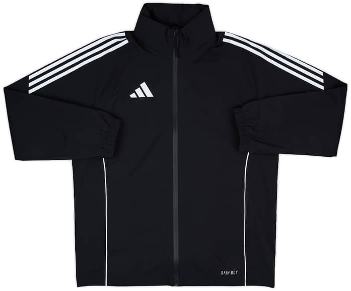 2024-25 adidas Rain Jacket