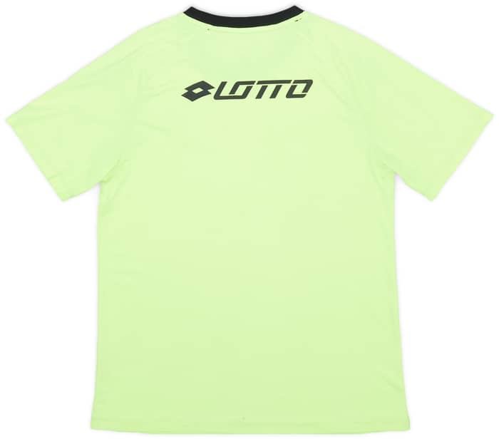2015-16 Sturm Graz Lotto Training Shirt - 6/10 - (L)