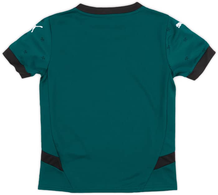 2024-25 Lens Away Shirt (KIDS)