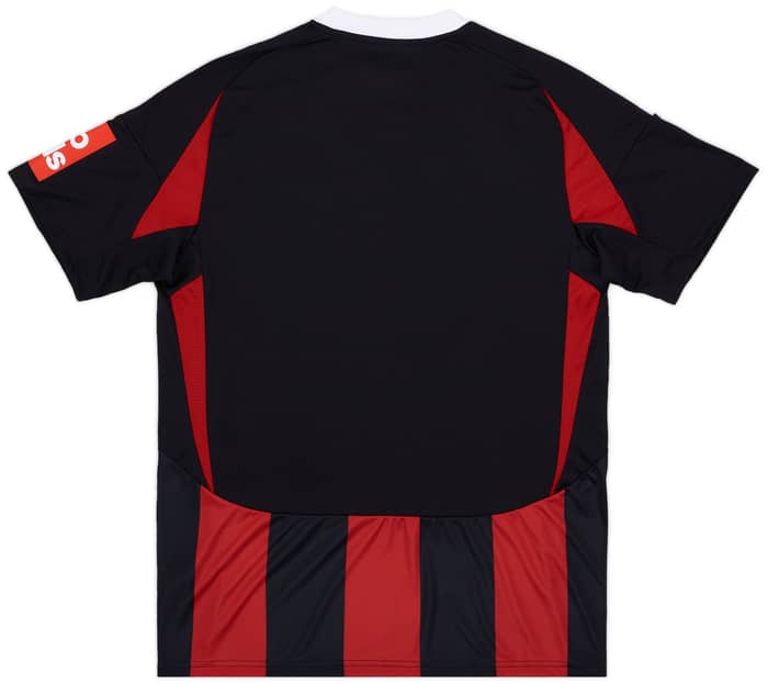 2024-25 Fulham Away Shirt