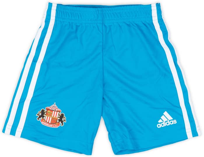 2014-15 Sunderland Away Shirt (12-18 Months)