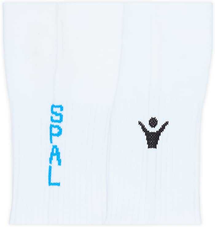 2021-22 SPAL Home Socks (Adults)