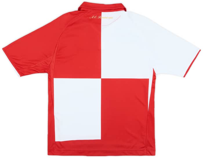 2012-13 Rimini Calcio Home Shirt - 7/10 - (XS)
