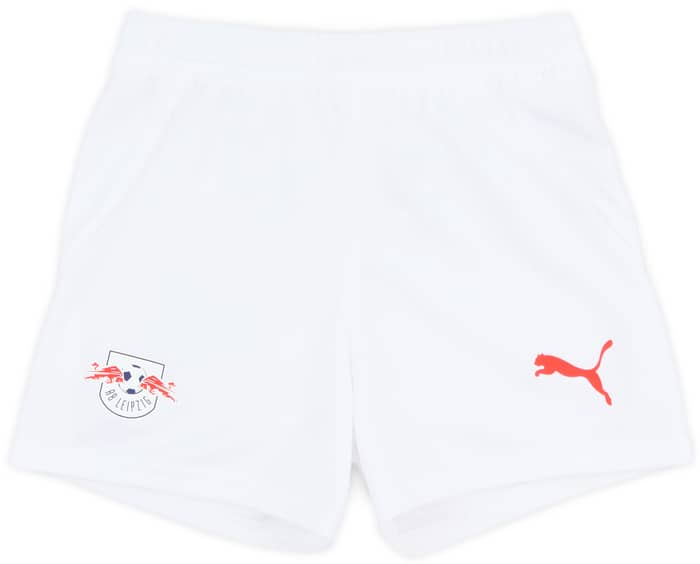 2024-25 RB Leipzig Home Full Kit (Little Kids)