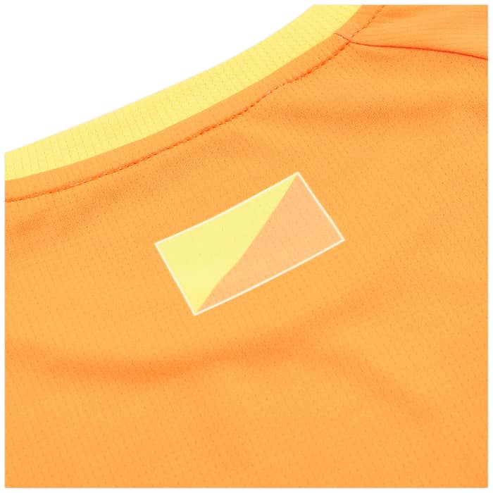2022-23 Bhutan Home Shirt