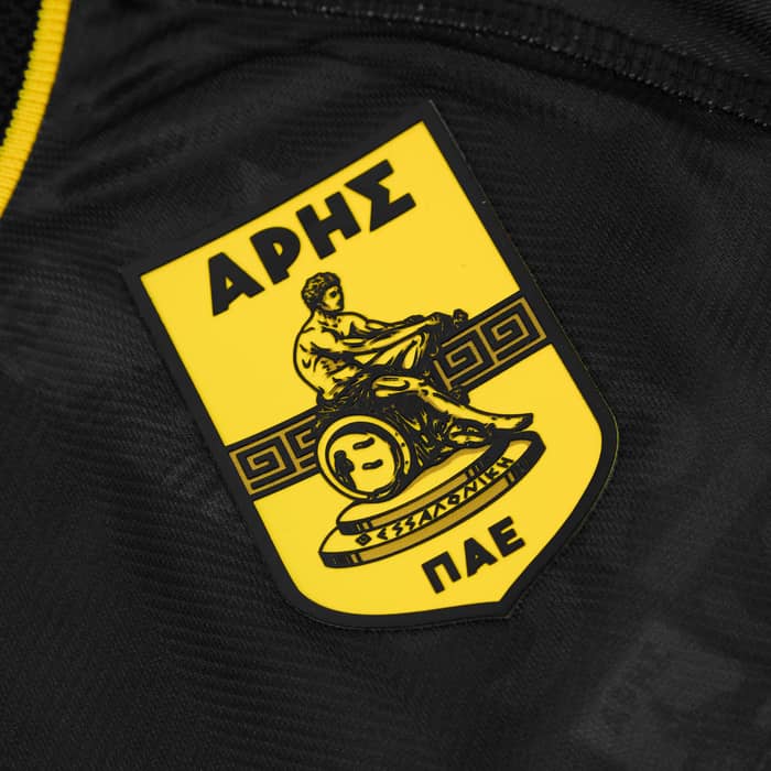 2024-25 Aris Thessaloniki Away Shirt