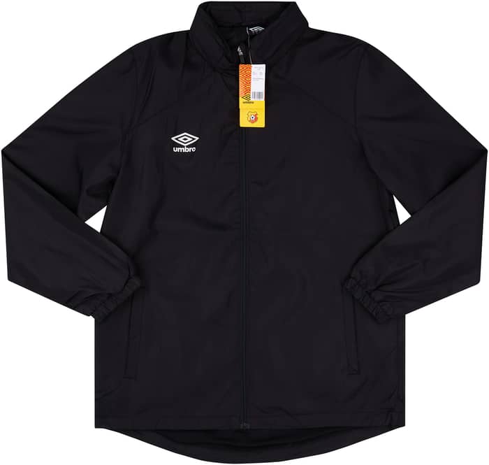 2020-21 C.S. Herediano Umbro Rain Jacket