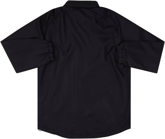 2020-21 C.S. Herediano Umbro Rain Jacket