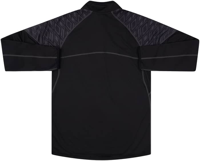 2020-21 C.S. Herediano Umbro 1/4 Zip Training Top