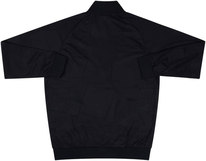 2020-21 C.S. Herediano Umbro Track Jacket