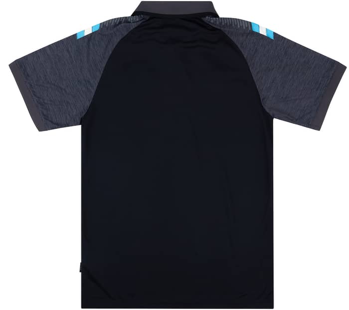 2021-22 Guatemala Umbro Polo T-Shirt