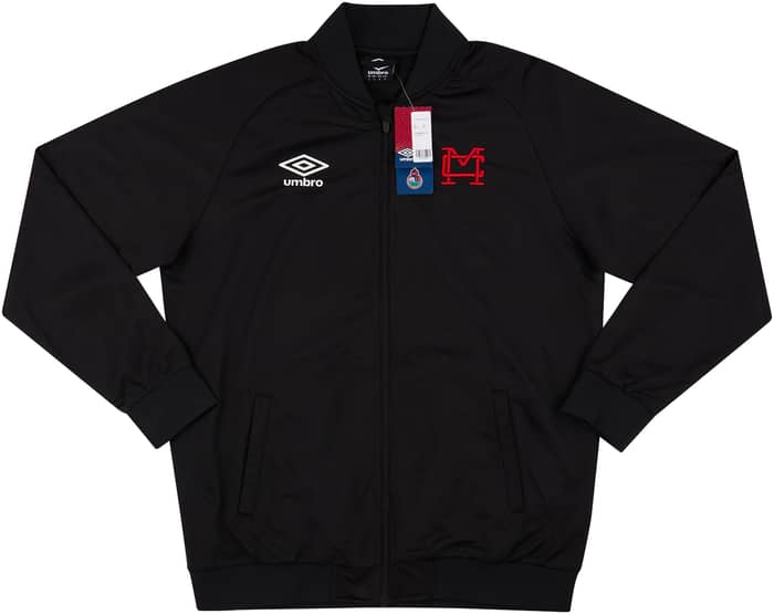 2021-22 C.S.D. Municipal Umbro Training Jacket