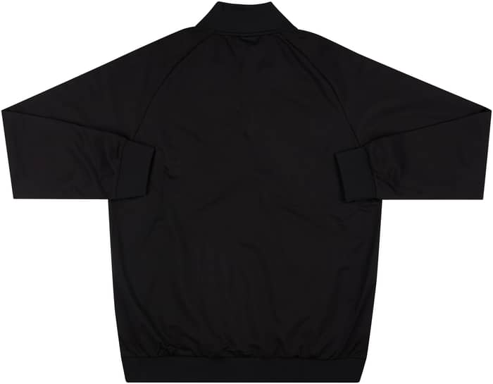 2021-22 C.S.D. Municipal Umbro Training Jacket