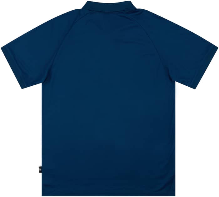 2021-22 C.S.D. Municipal Umbro Polo T-Shirt