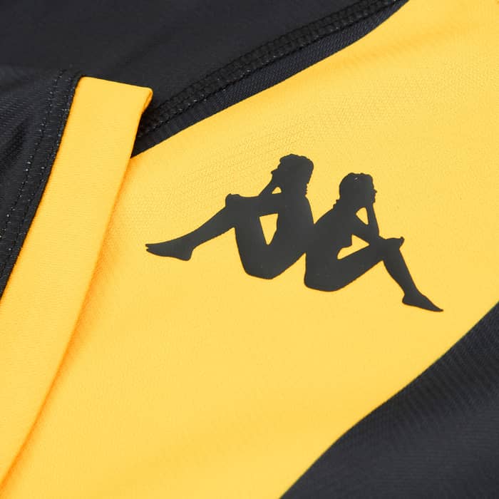 2024-25 Aris Thessaloniki Home Shirt