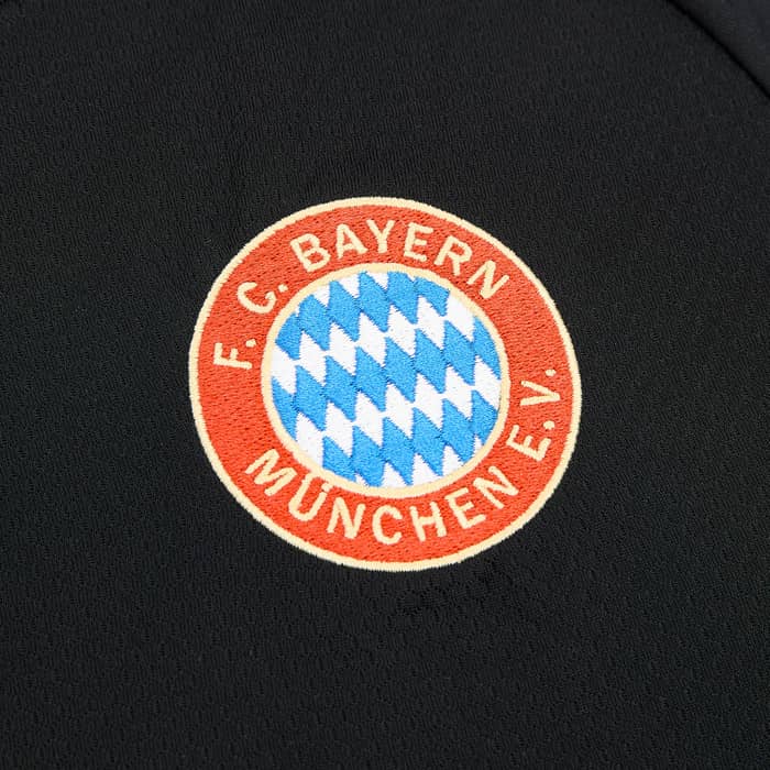 2024-25 Bayern Munich GK Shirt