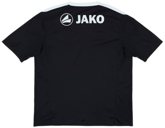 2022-23 St Gallen Staff Issue Training Shirt #BIA - 5/10 - (L)