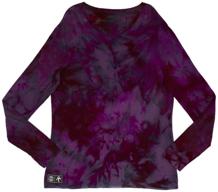 2021-22 Paris Saint-Germain x Prince L/S Tee