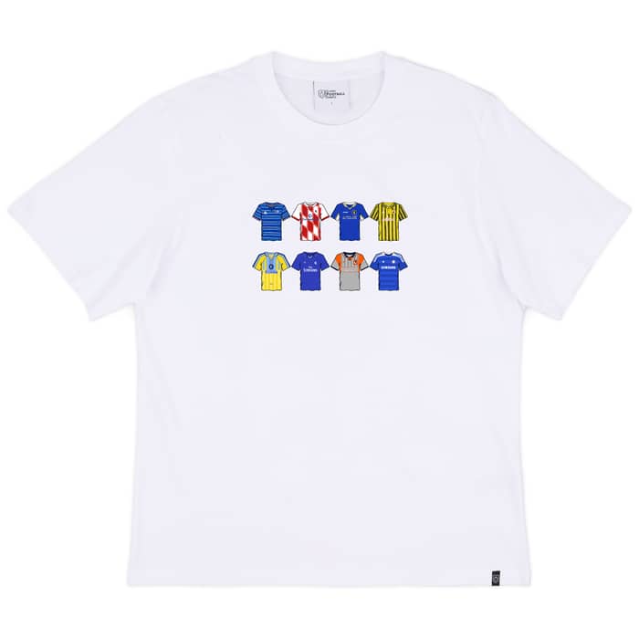 Chelsea Classics Graphic T-Shirt