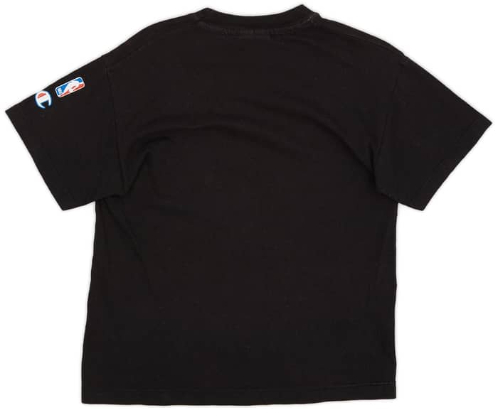2000s Chicago Bulls Champion Tee - 6/10 - (L.Boys)