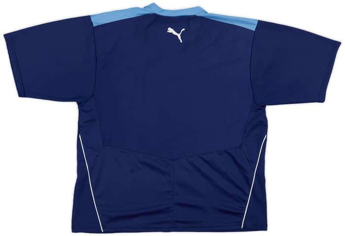 2008-09 Coventry Puma Training Shirt - 8/10 - (XXL)
