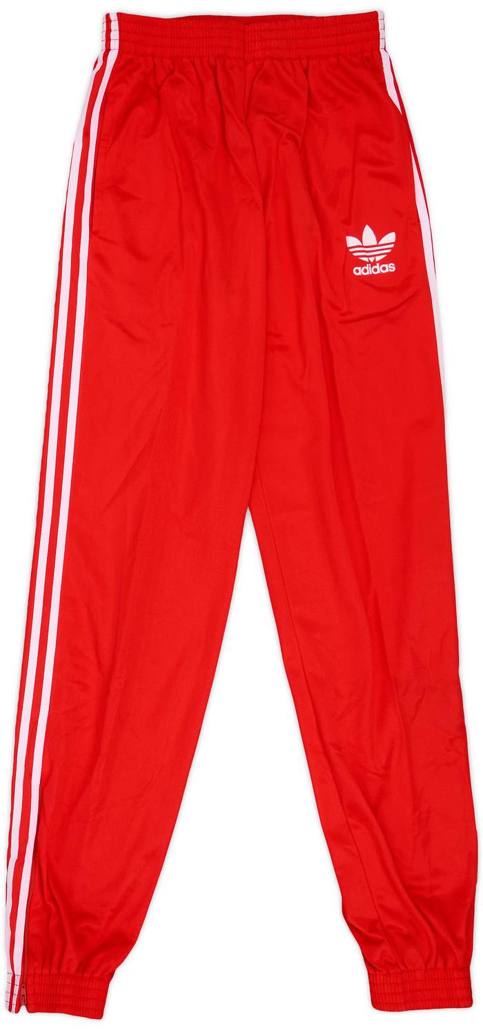 1990-92 AC Milan adidas Tracksuit - 6/10 - (M)