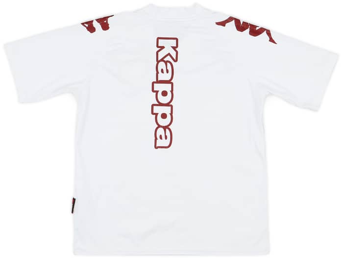 2012-13 Torino Kappa Training Shirt - 5/10 - (S.Boys)