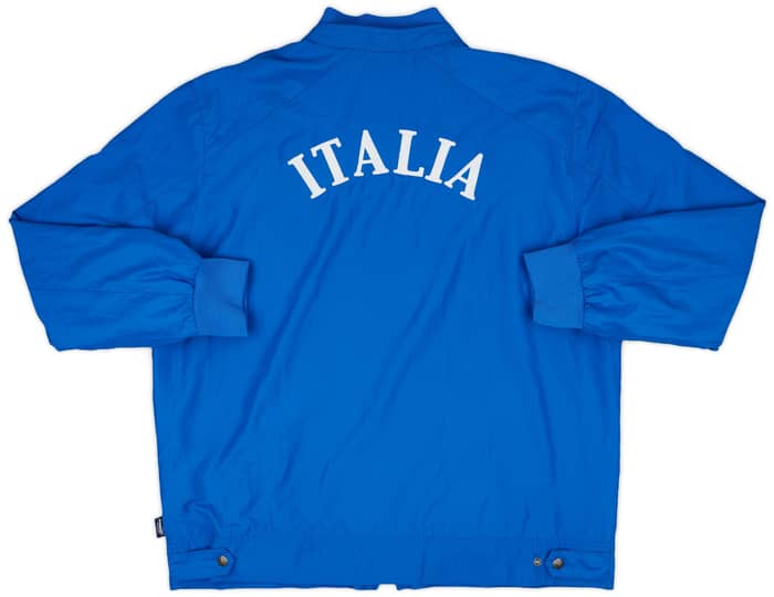 2004-05 Italy Puma Track Jacket - 8/10 - (XL)