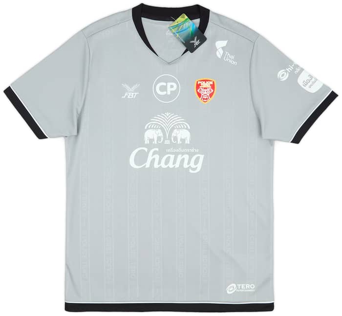 2022-23 Police Tero GK S/S Shirt