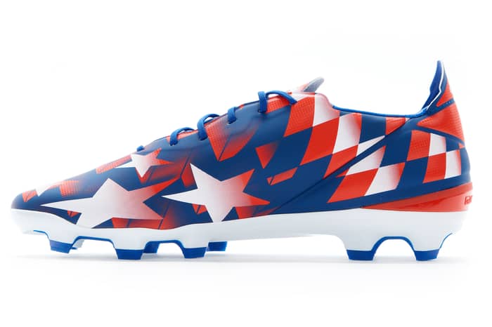2022 adidas Gamemode Football Boots (FG)