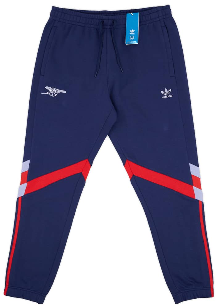 2024-25 Arsenal adidas Originals Pants/Bottoms